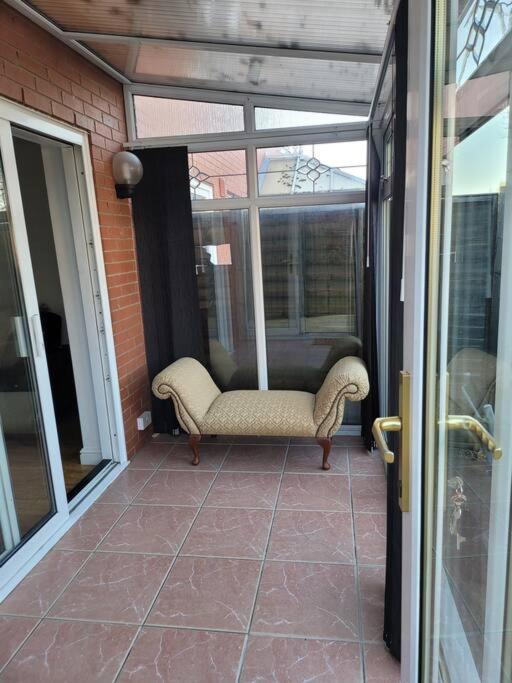 2 Bedroom End Of Terrace House Wellington  Luaran gambar