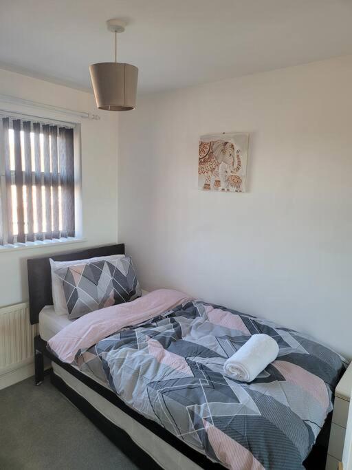 2 Bedroom End Of Terrace House Wellington  Luaran gambar