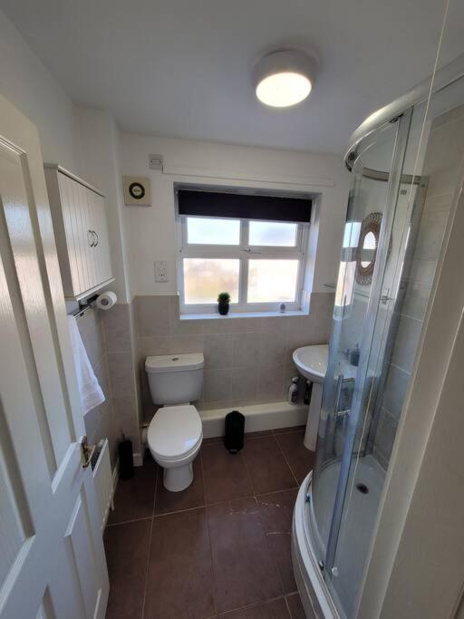 2 Bedroom End Of Terrace House Wellington  Luaran gambar