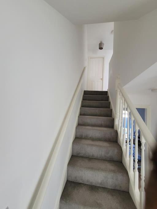 2 Bedroom End Of Terrace House Wellington  Luaran gambar